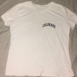 Bundle of 3 brandy Melville/John Galt tops